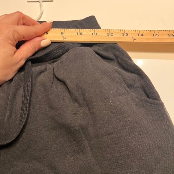 Boyish Black Paul Tapered Joggers Small NWT - Picture 9 of 11